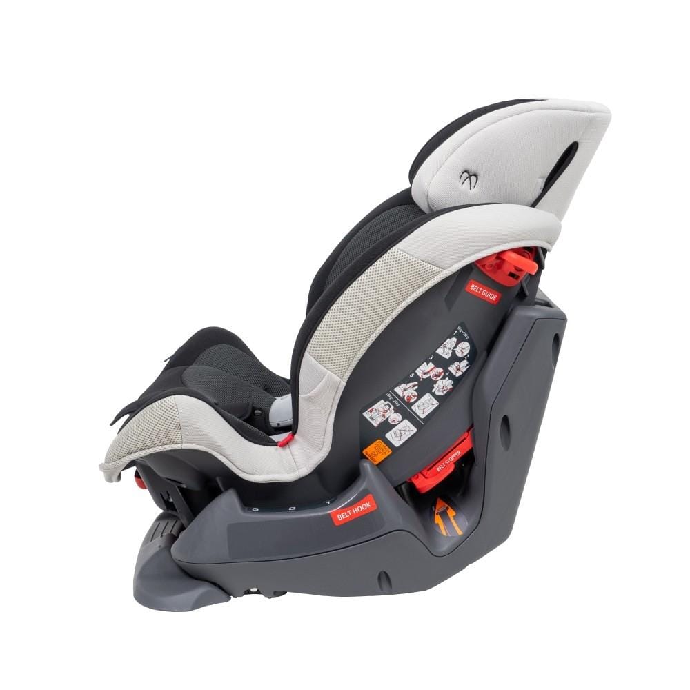 คาร์ซีท AILEBEBE Swing Moon Standard BK_4
