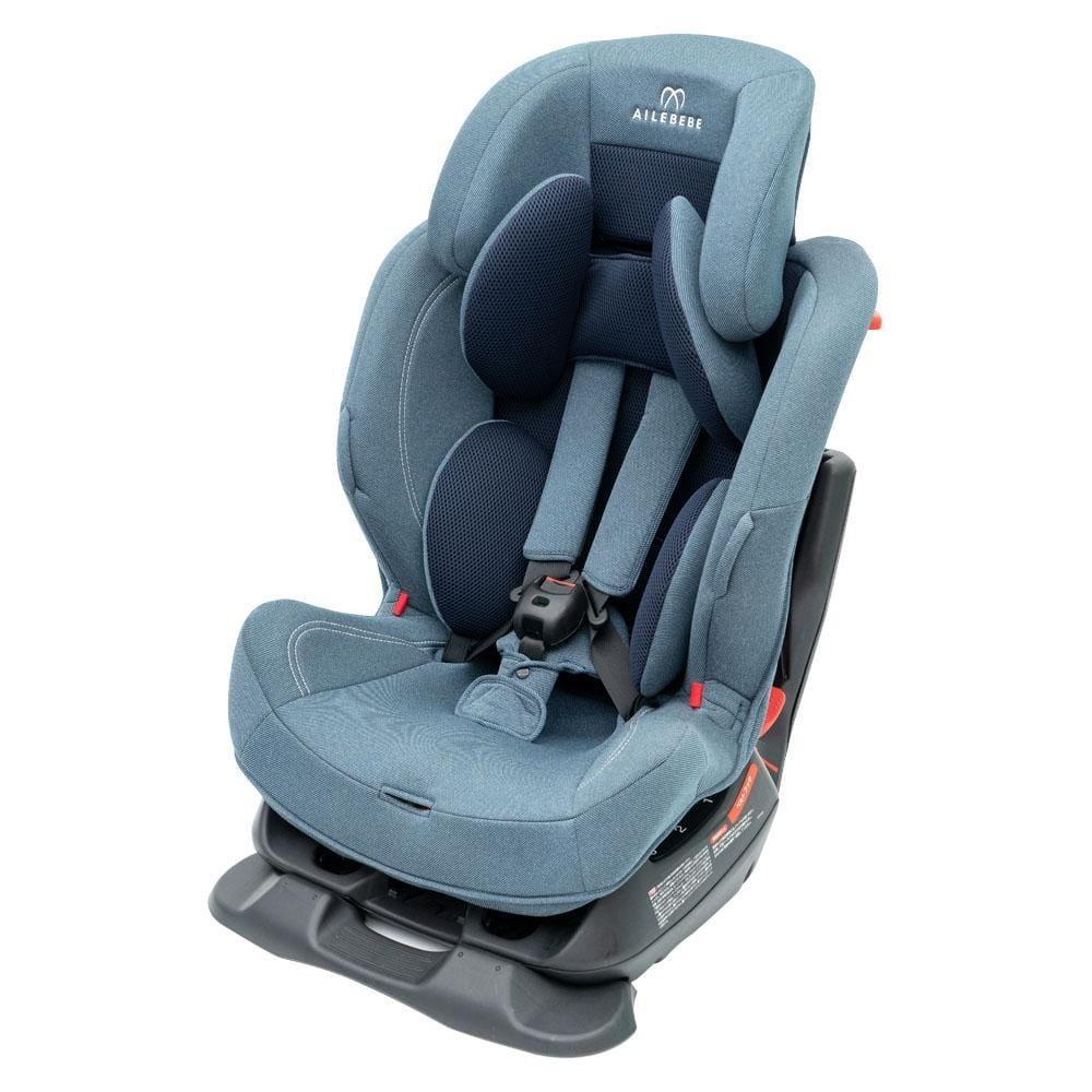 คาร์ซีท AILEBEBE Swing Moon PremiumBL  1_0