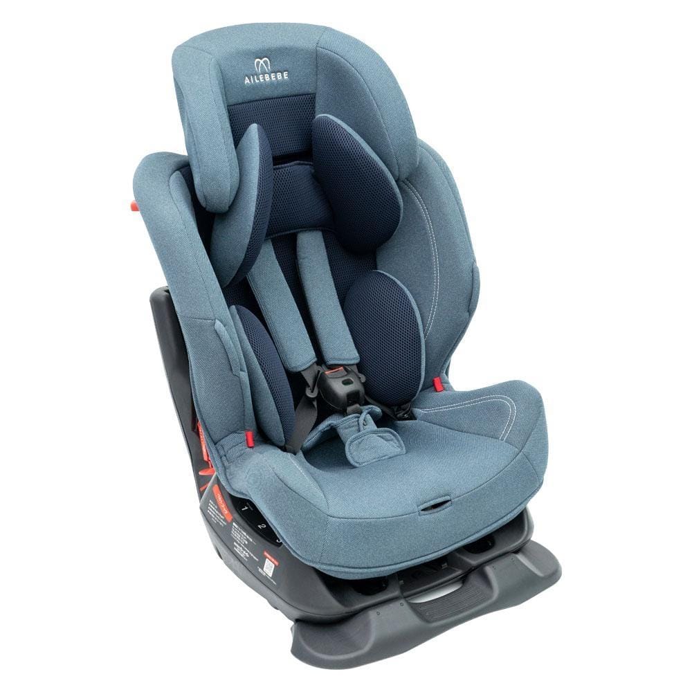 คาร์ซีท AILEBEBE Swing Moon PremiumBL  1_1