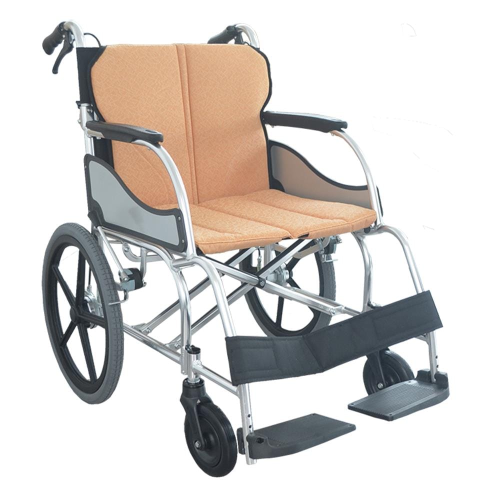 รถเข็น MATSUNAGA MW-SL2D46C-1