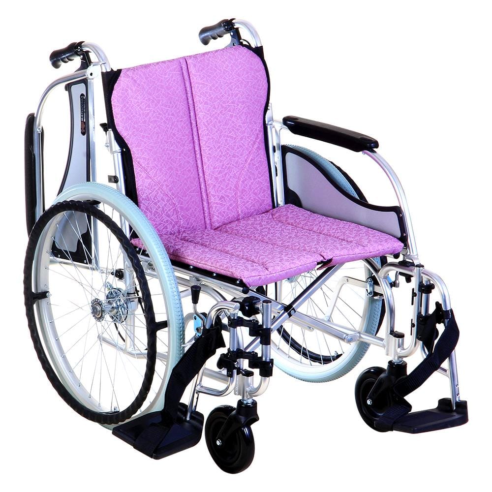 รถเข็น MATSUNAGA MW-SL3D46C-4_0