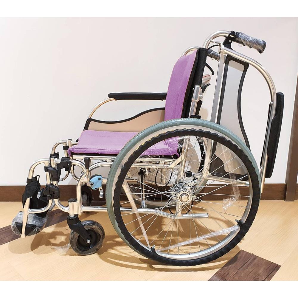 รถเข็น MATSUNAGA MW-SL3D40C-4_1