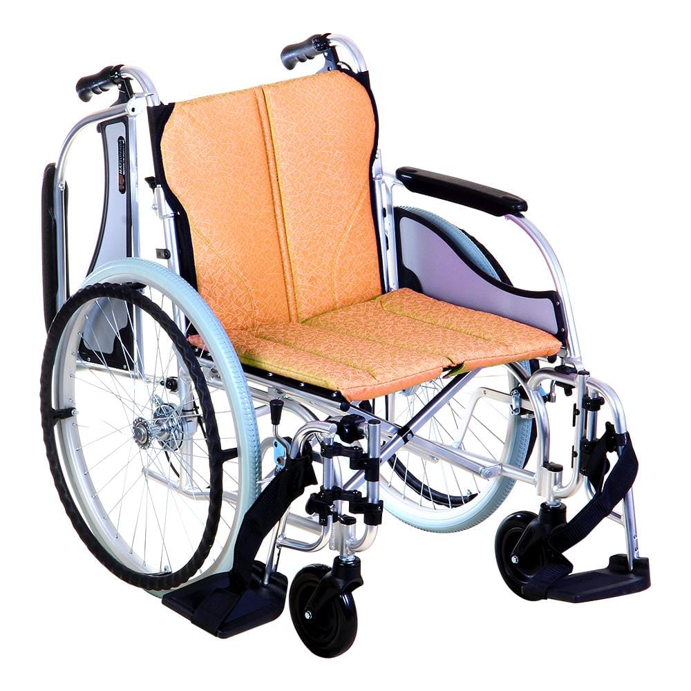 รถเข็น MATSUNAGA MW-SL3D40C-1_0