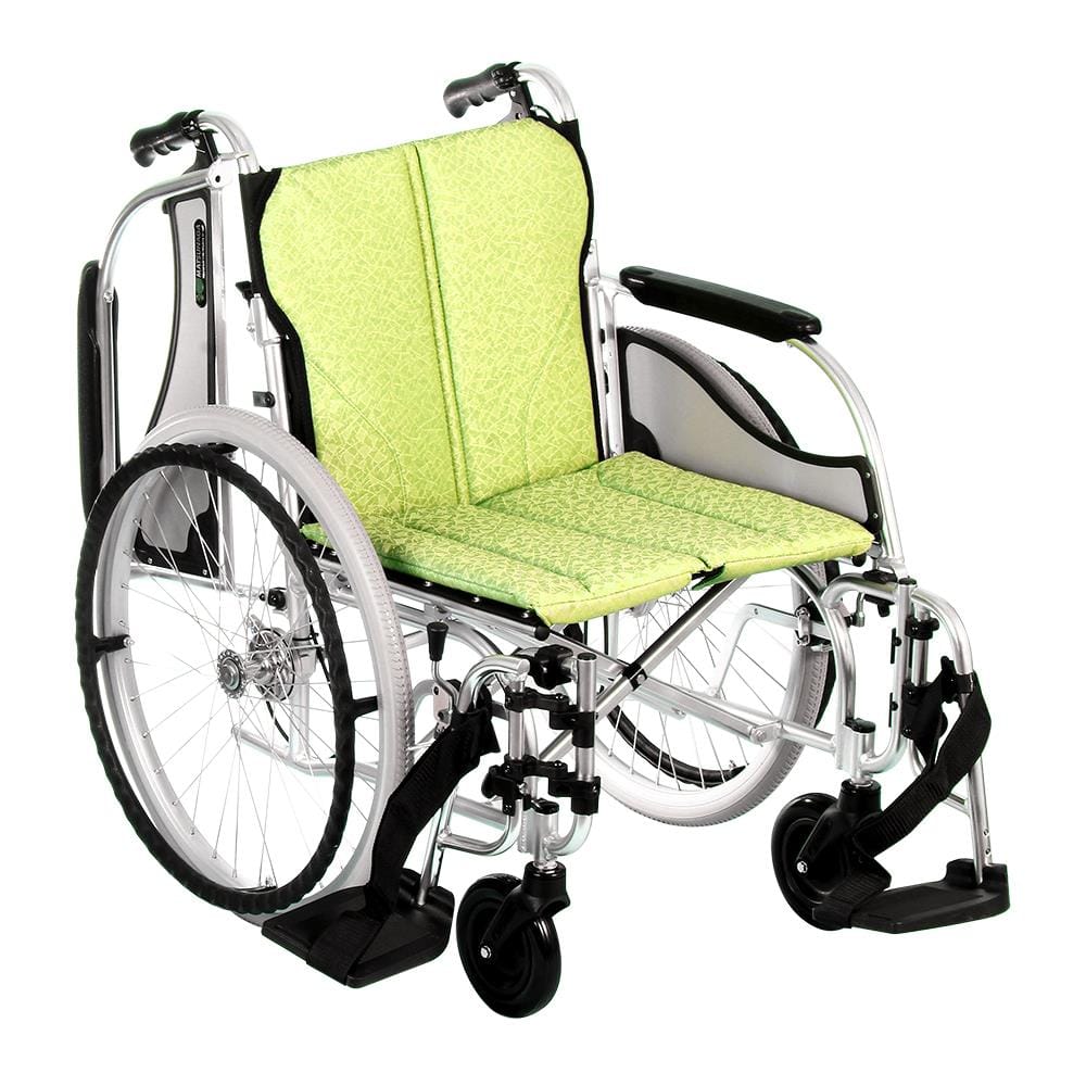 รถเข็น MATSUNAGA MW-SL3D46C-3