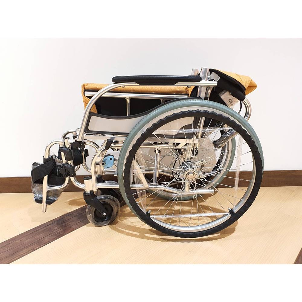 รถเข็น MATSUNAGA MW-SL3D46C-1_2