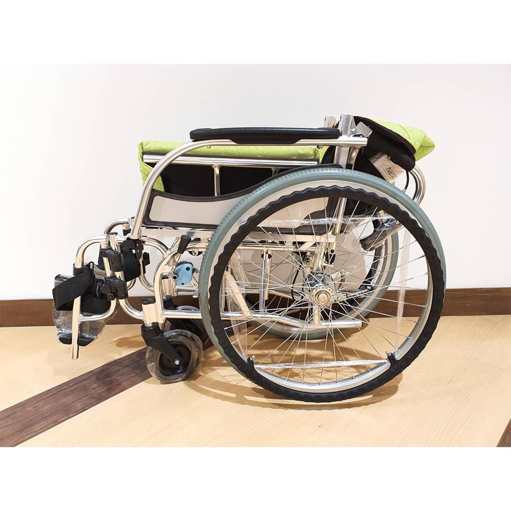 รถเข็น MATSUNAGA MW-SL3D40C-3_2