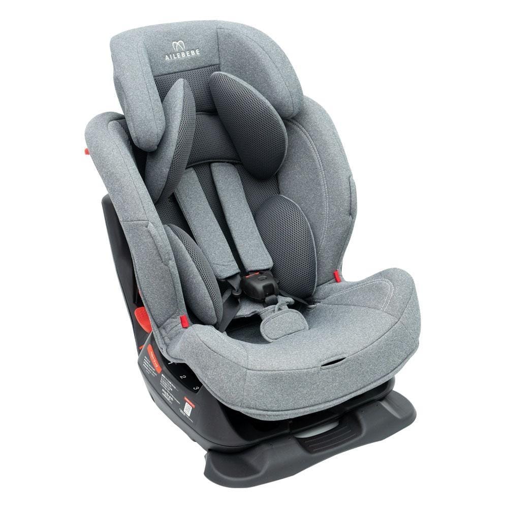 คาร์ซีท AILEBEBE Swing Moon PremiumGR  1_3