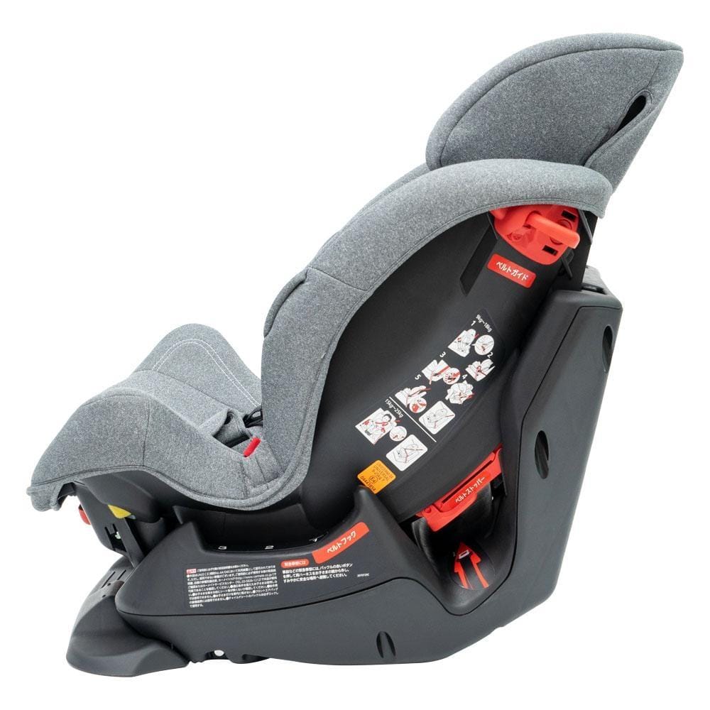 คาร์ซีท AILEBEBE Swing Moon PremiumGR  1_4