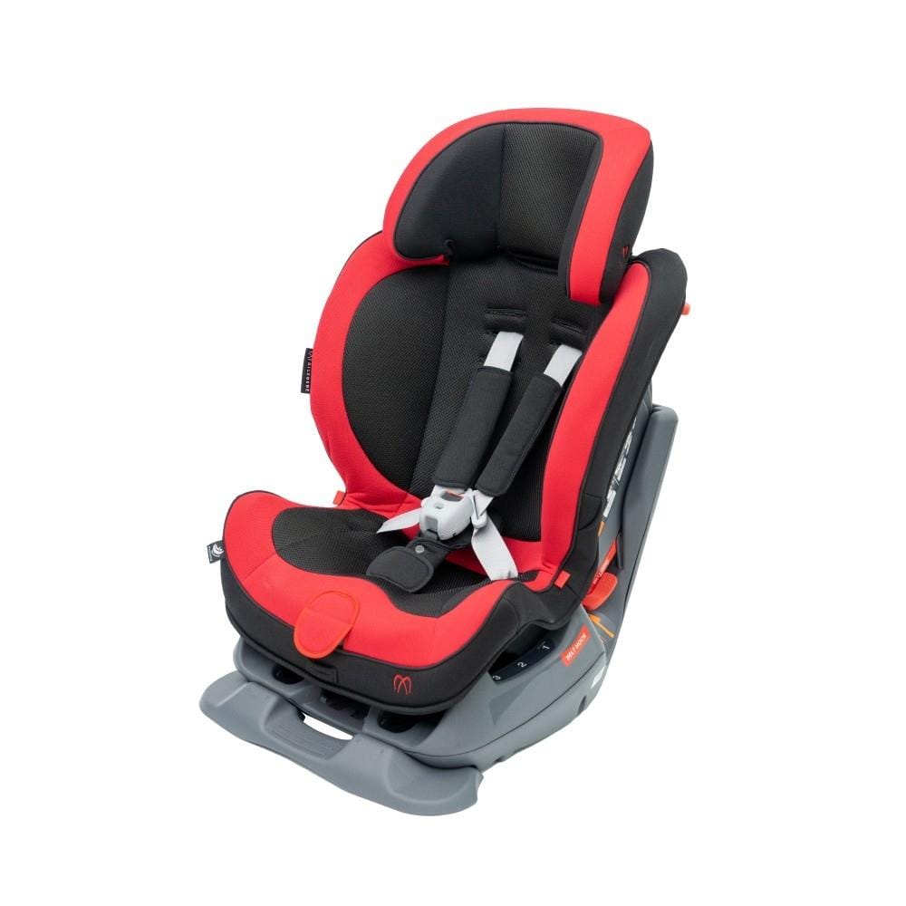 คาร์ซีท AILEBEBE Swing Moon Standard RD_0