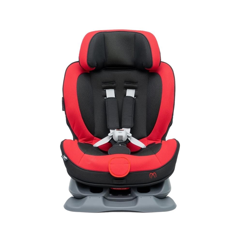 คาร์ซีท AILEBEBE Swing Moon Standard RD_1