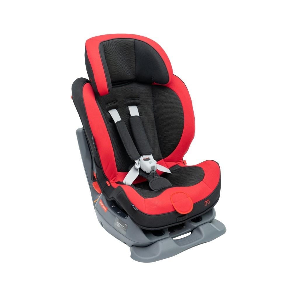 คาร์ซีท AILEBEBE Swing Moon Standard RD_3