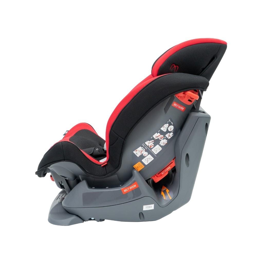 คาร์ซีท AILEBEBE Swing Moon Standard RD_4