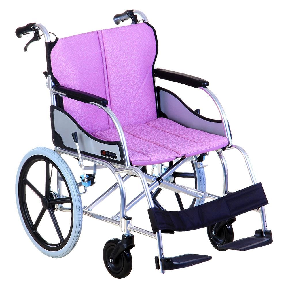 รถเข็น MATSUNAGA MW-SL2D40C-4