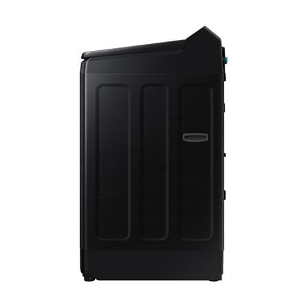 เครื่องซักผ้าฝาบน SAMSUNG WA18CG6886BVST 18 กก. อินเวอร์เตอร์ สีดำคาเวียร์_3
