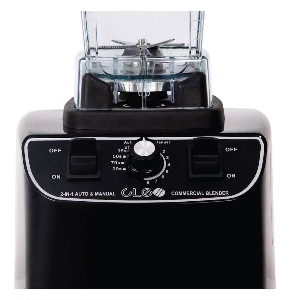 เครื่องปั่นน้ำผลไม้ CLEO CCB-406