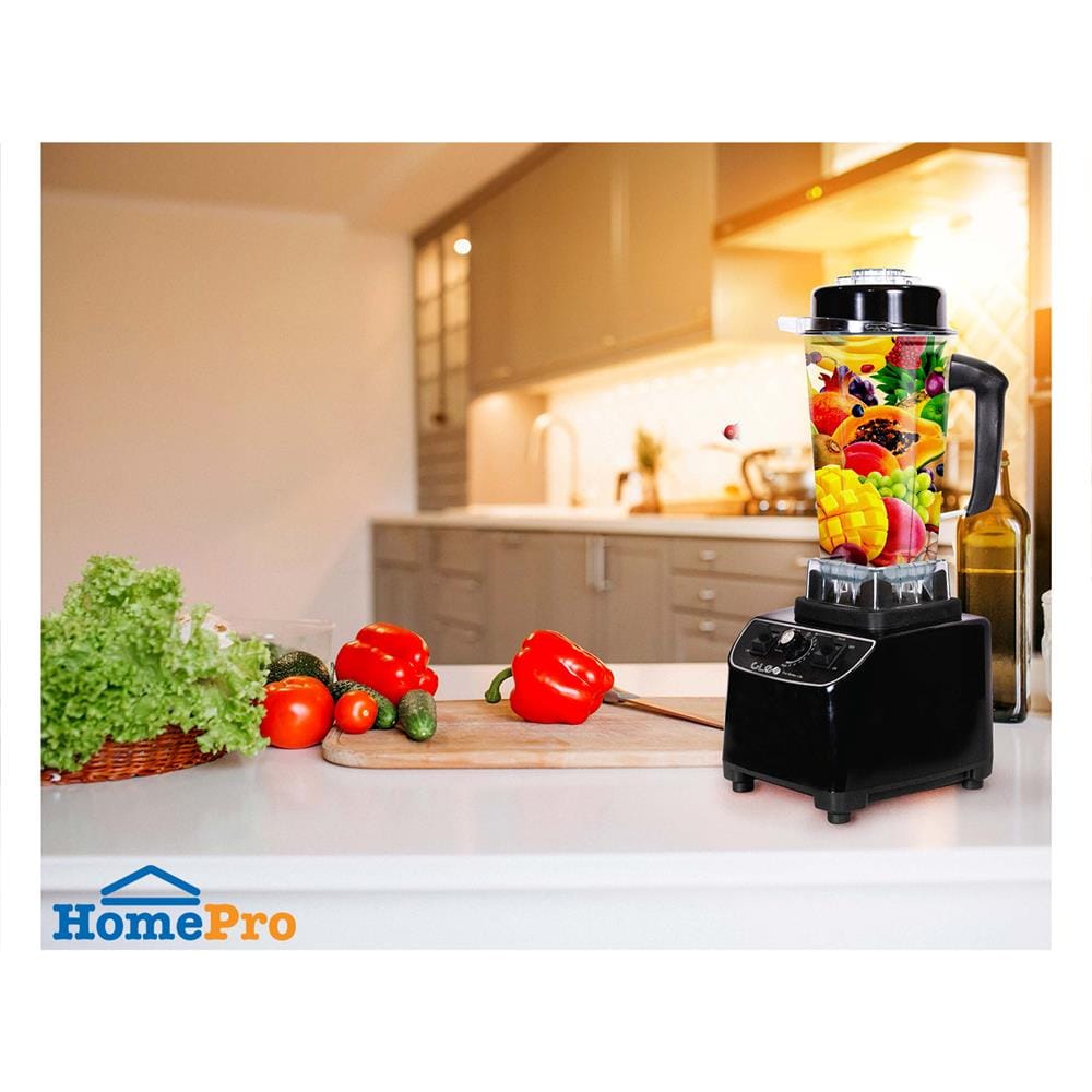 เครื่องปั่นน้ำผลไม้ CLEO CCB-406