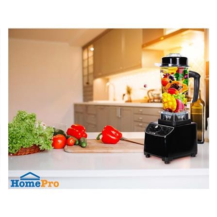 เครื่องปั่นน้ำผลไม้ CLEO CCB-406_4