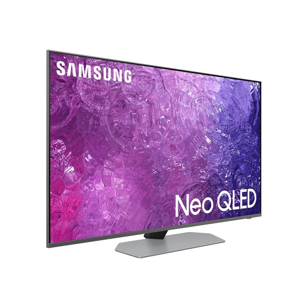 ทีวีนีโอ คิวแอลอีดี 50 นิ้ว SAMSUNG (4K, NEO QLED, TIZEN) QA50QN90CAKXXT