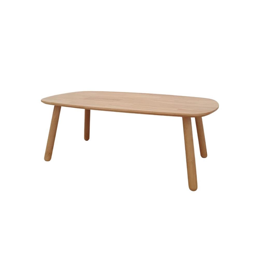 โต๊ะกลาง EASYCOZY PULPY COFFEETABLE H.35 สีไม้ธรรมชาติ_0