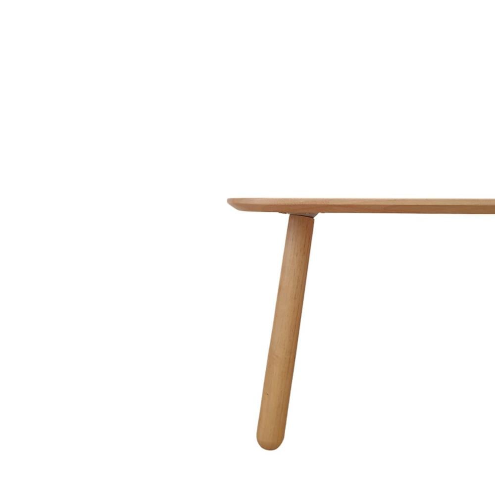 โต๊ะกลาง EASYCOZY PULPY COFFEETABLE H.35 สีไม้ธรรมชาติ_2
