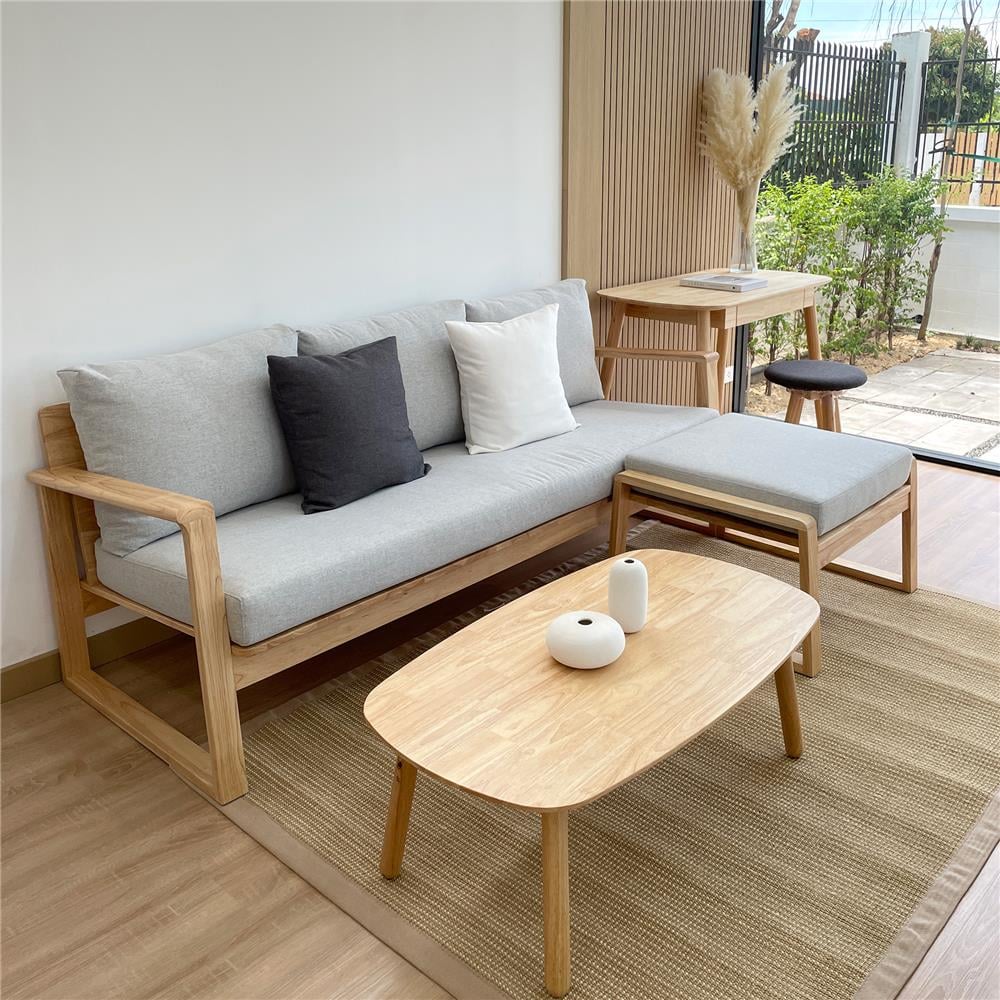 โต๊ะกลาง EASYCOZY PULPY COFFEETABLE H.35 สีไม้ธรรมชาติ_3