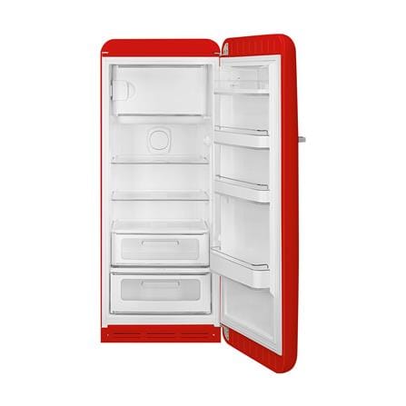 ตู้เย็น 1 ประตู SMEG FAB28RRD5 9.93 คิว สีแดง_1
