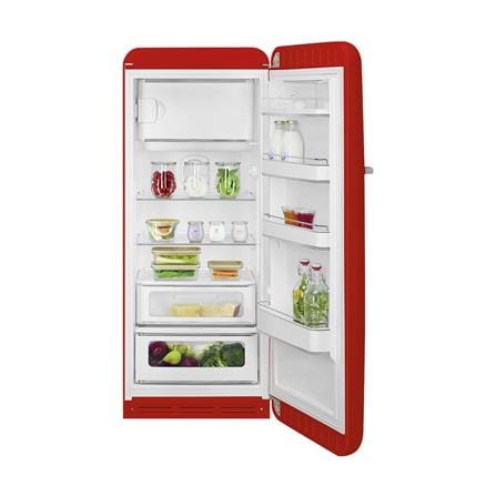 ตู้เย็น 1 ประตู SMEG FAB28RRD5 9.93 คิว สีแดง_2
