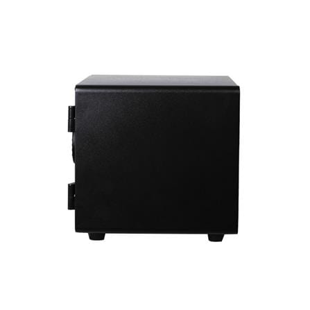 ตู้นิรภัย FINGERPRINT KIOSK SA-350EDP สีดำ_4