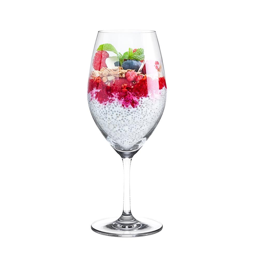 แก้วก้านคริสตัล 475ml KECH CRYSTALLINE
