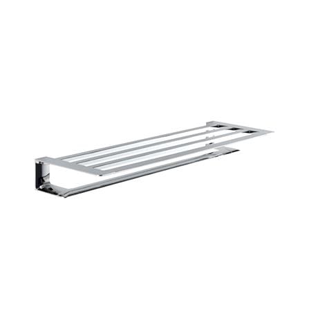 ราวแขวนผ้า TOTO YTS902B สีโครม_0