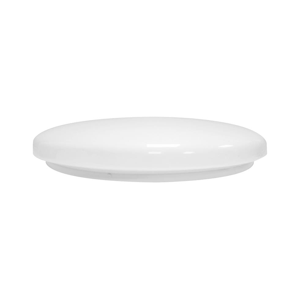 ไฟเพดาน LED RACER SUNSHINE 15.6 นิ้ว 36 วัตต์ DAYLIGHT/COOL WHITE/WARM WHITE สีขาว