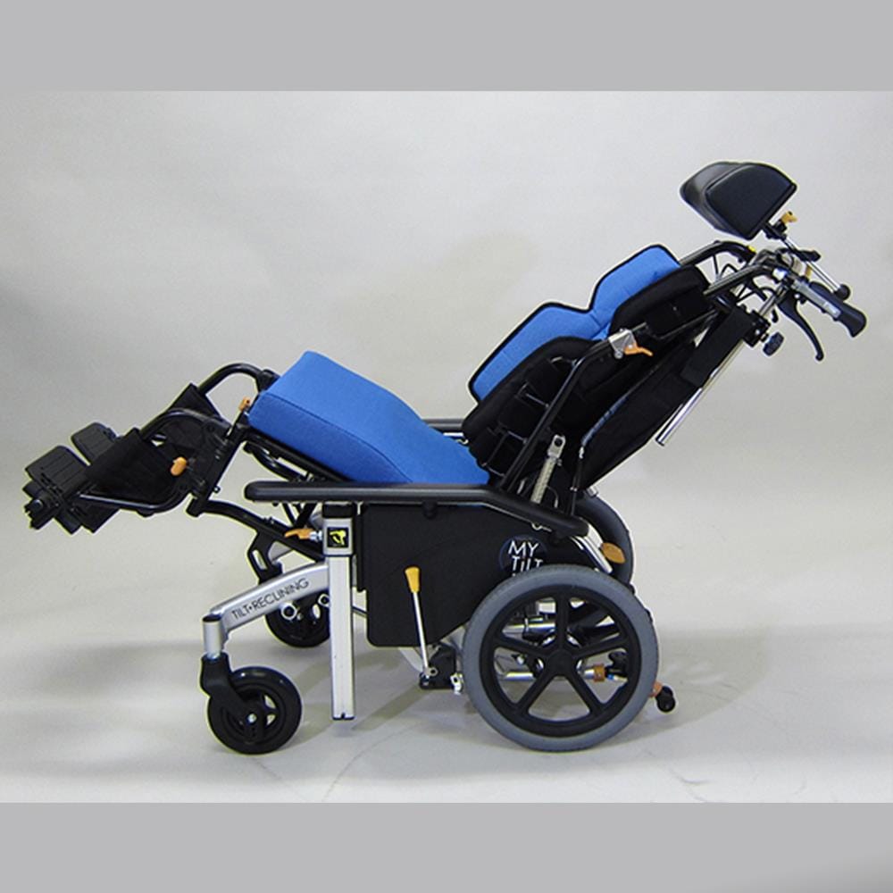 รถเข็น MATSUNAGA MH-CR3D46F-1_1