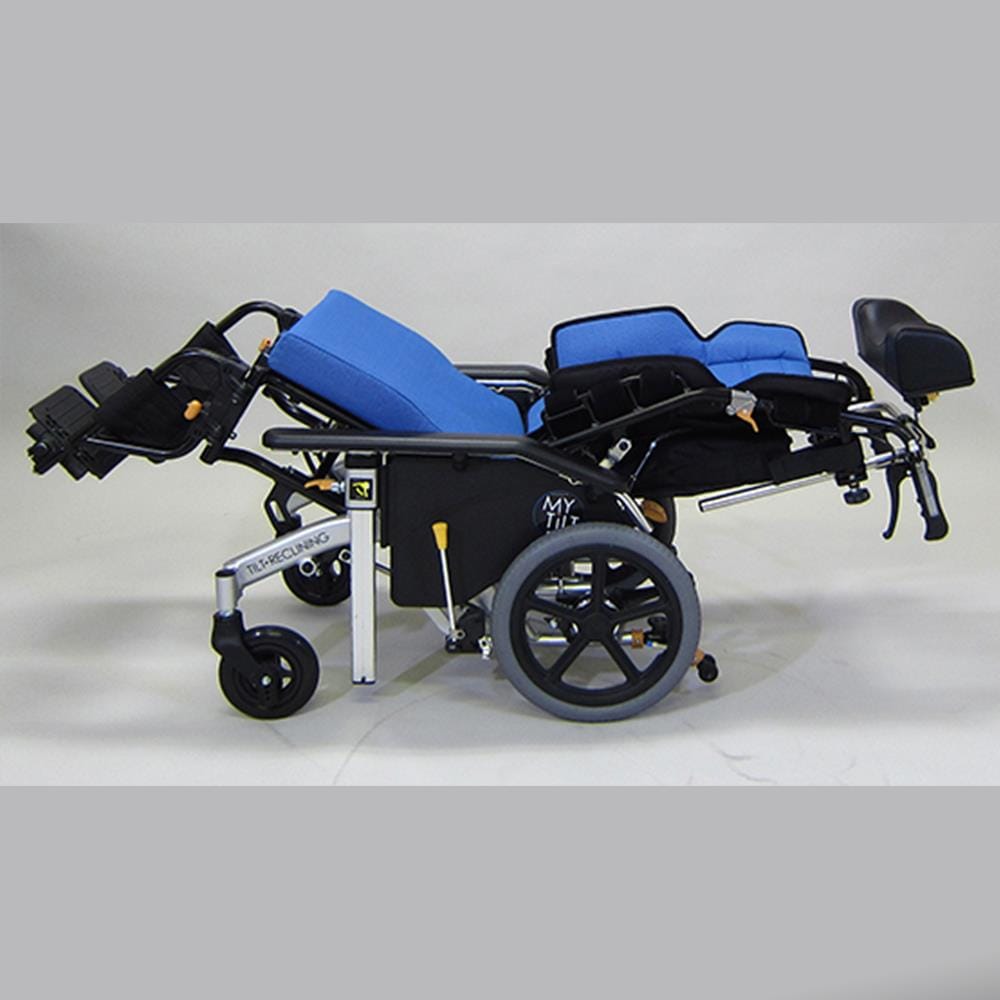 รถเข็น MATSUNAGA MH-CR3D46F-1_2