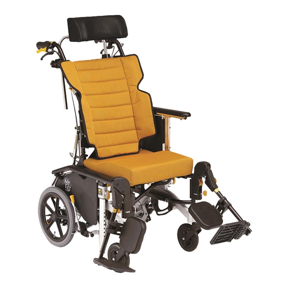 รถเข็น MATSUNAGA MH-CR3D40F-1