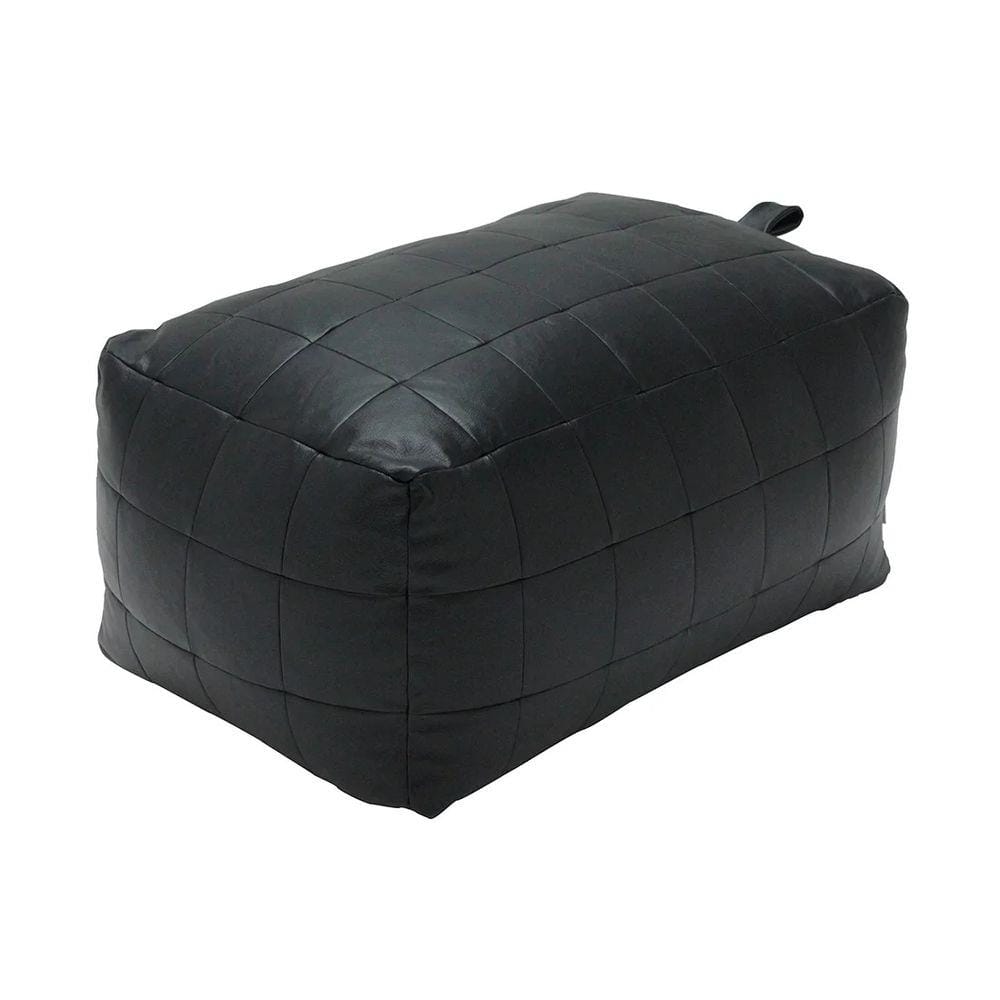 สตูล SB FURNITURE KUMA-M 19208790 SIZE M สีดำ