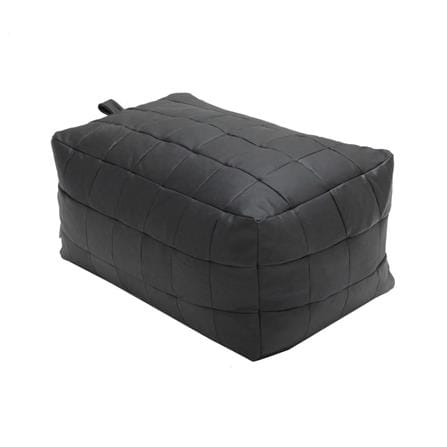 สตูล SB FURNITURE KUMA-M 19208792 SIZE M สีน้ำตาลเข้ม_0