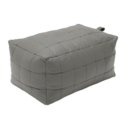 สตูล SB FURNITURE KUMA-M 19208791 SIZE M สีเทา_2