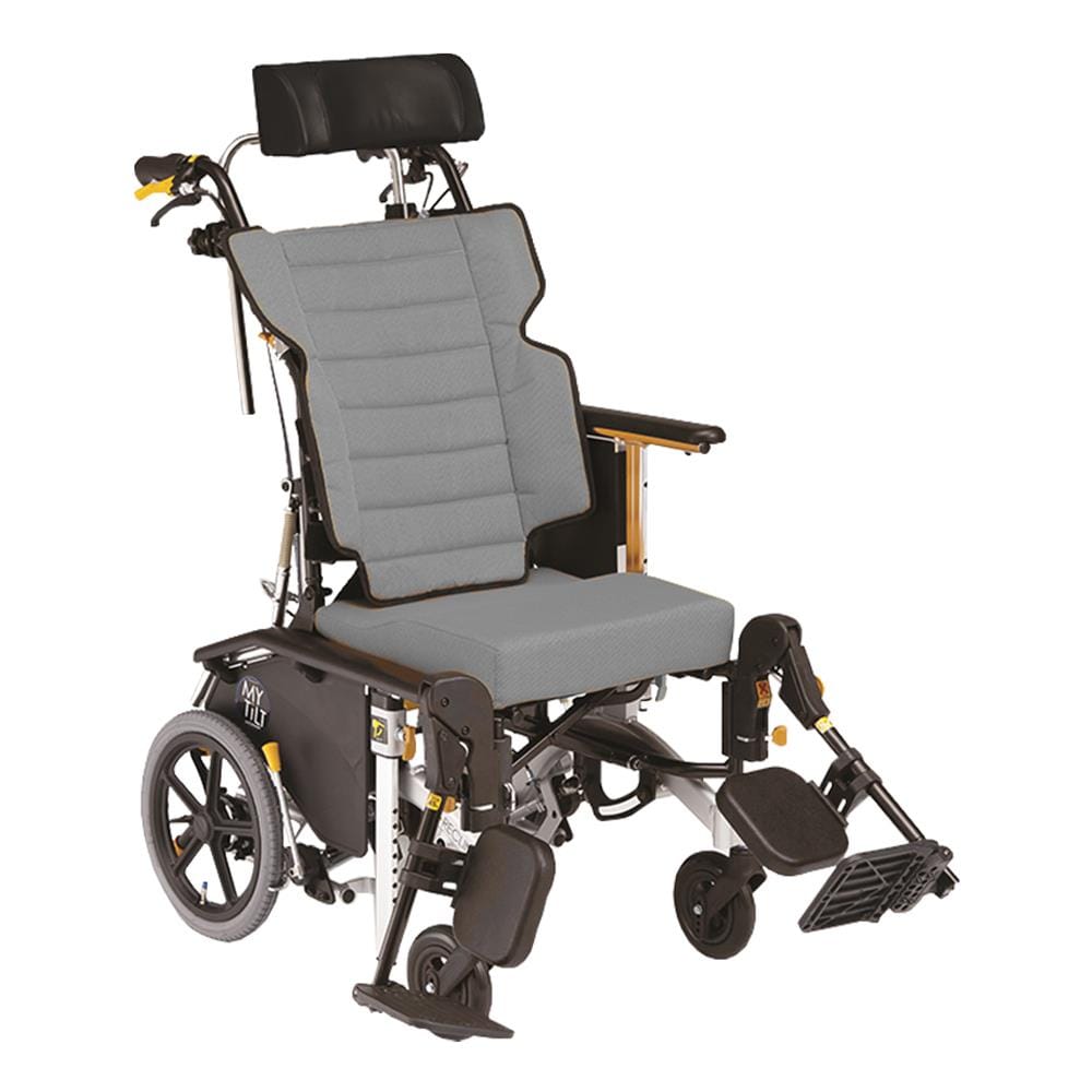 รถเข็น MATSUNAGA MH-CR3D40F-4