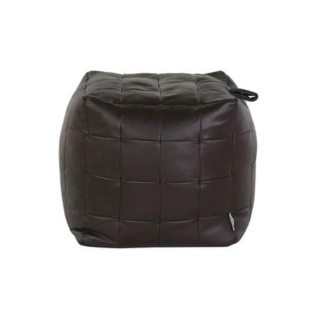 สตูล SB FURNITURE KUMA-S 19208787 SIZE S สีน้ำตาลเข้ม_1