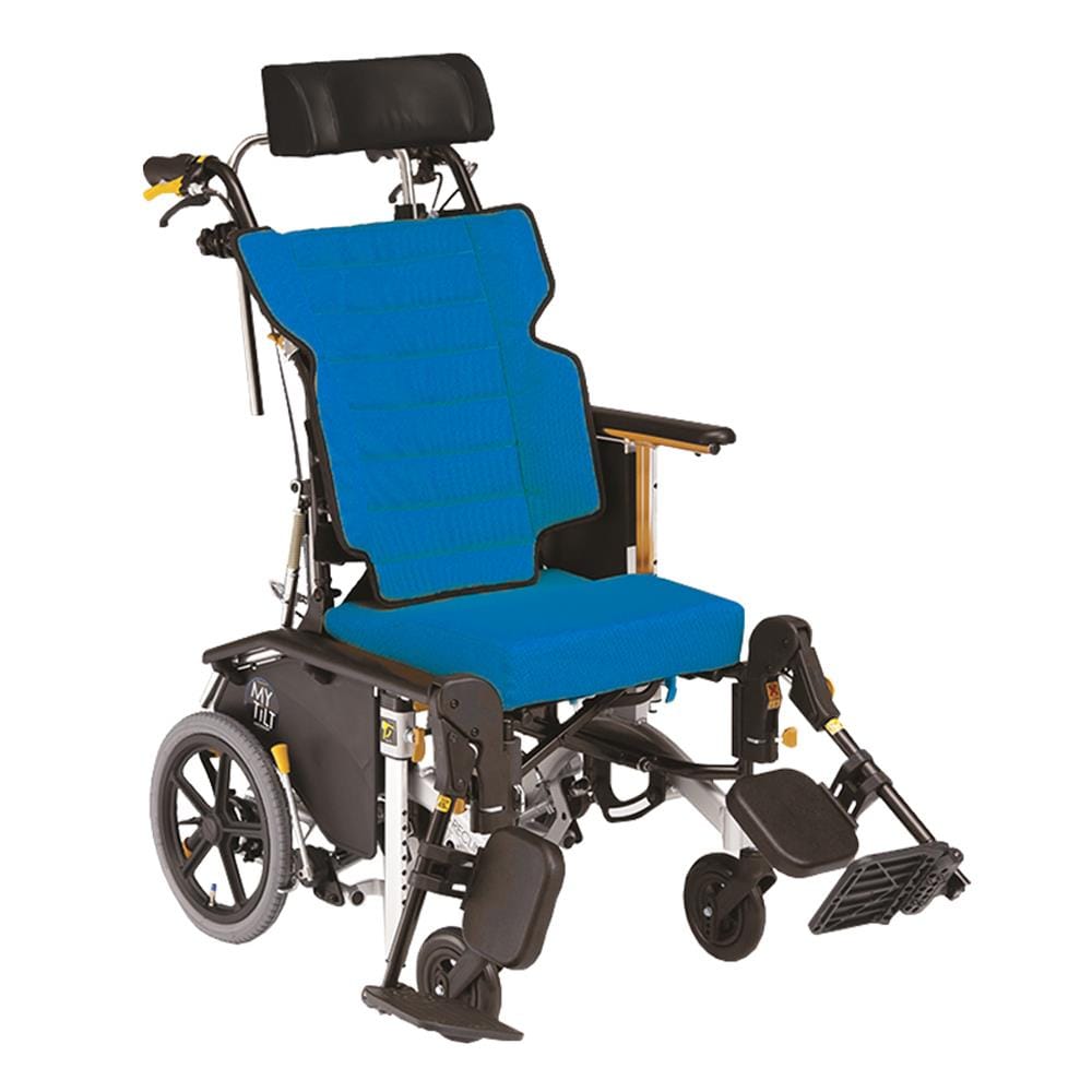 รถเข็น MATSUNAGA MH-CR3D40F-2_0