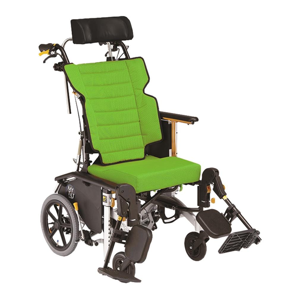 รถเข็น MATSUNAGA MH-CR3D40F-3