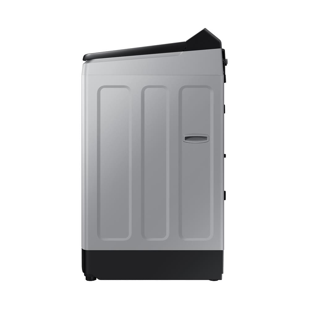 เครื่องซักผ้าฝาบน SAMSUNG WA14CG5441BYST 14 กก. อินเวอร์เตอร์ สีเทา