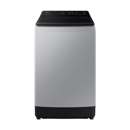 เครื่องซักผ้าฝาบน SAMSUNG WA14CG5441BYST 14 กก. อินเวอร์เตอร์ สีเทา_0