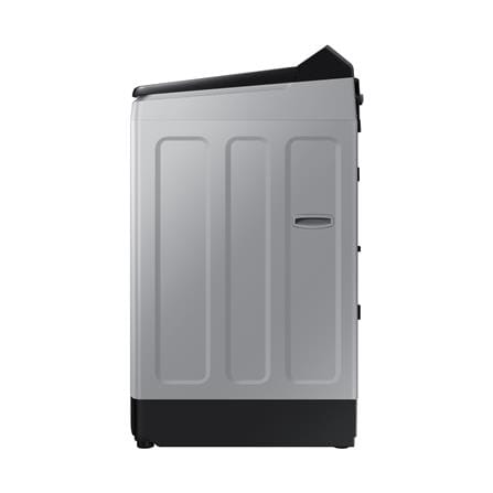เครื่องซักผ้าฝาบน SAMSUNG WA14CG5441BYST 14 กก. อินเวอร์เตอร์ สีเทา_2