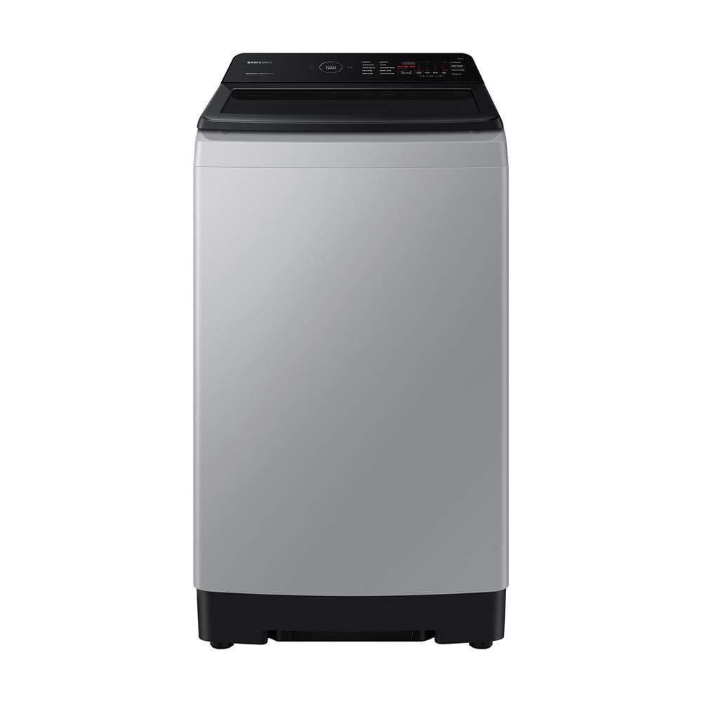 เครื่องซักผ้าฝาบน SAMSUNG WA10CG4545BYST 10 กก. อินเวอร์เตอร์ สีเทา
