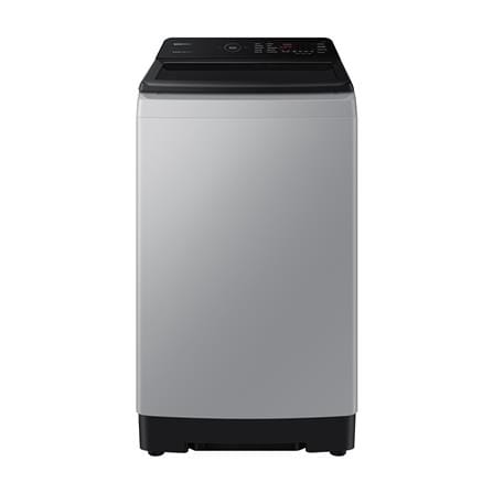 เครื่องซักผ้าฝาบน SAMSUNG WA10CG4545BYST 10 กก. อินเวอร์เตอร์ สีเทา