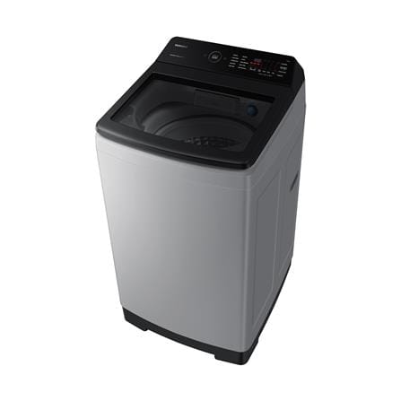 เครื่องซักผ้าฝาบน SAMSUNG WA10CG4545BYST 10 กก. อินเวอร์เตอร์ สีเทา_2