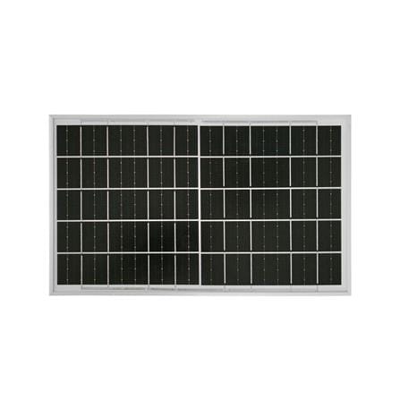 ไฟสปอตไลท์ SOLAR SHINING S-FD200656-3SL 200 วัตต์ DAYLIGHT สีดำ_2