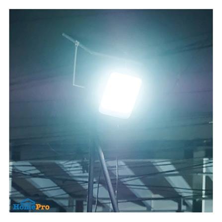 ไฟสปอตไลท์ SOLAR SHINING S-FD200656-3SL 200 วัตต์ DAYLIGHT สีดำ_5