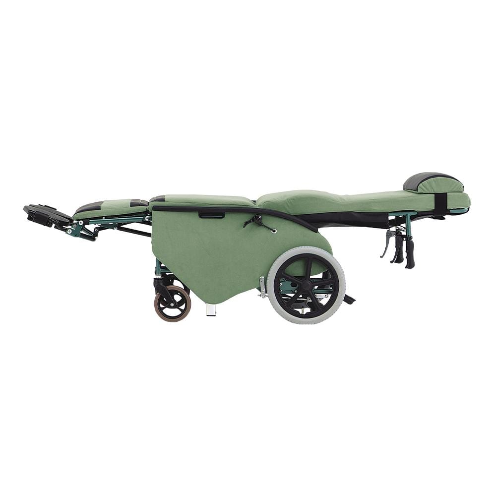 รถเข็น MATSUNAGA FR-31TR40B-16_2